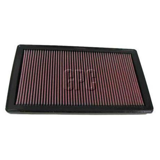 K&N Performance Air Filter Round KNE-3225