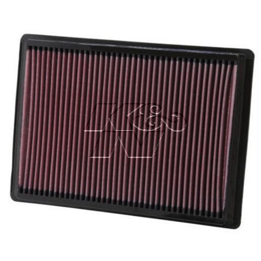K&N Hi-Flow Performance Air Filter E-9251