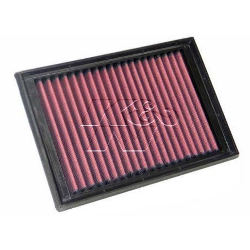 K&N Hi-Flow Performance Air Filter 33-2510