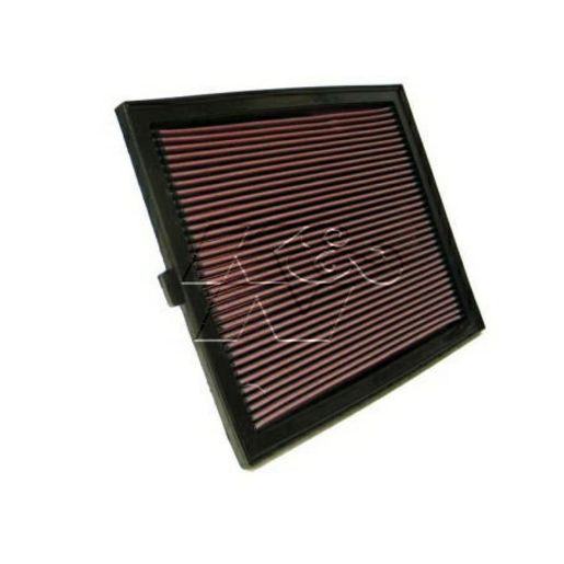 K&N Performance Air Filter Round KNHA-0300
