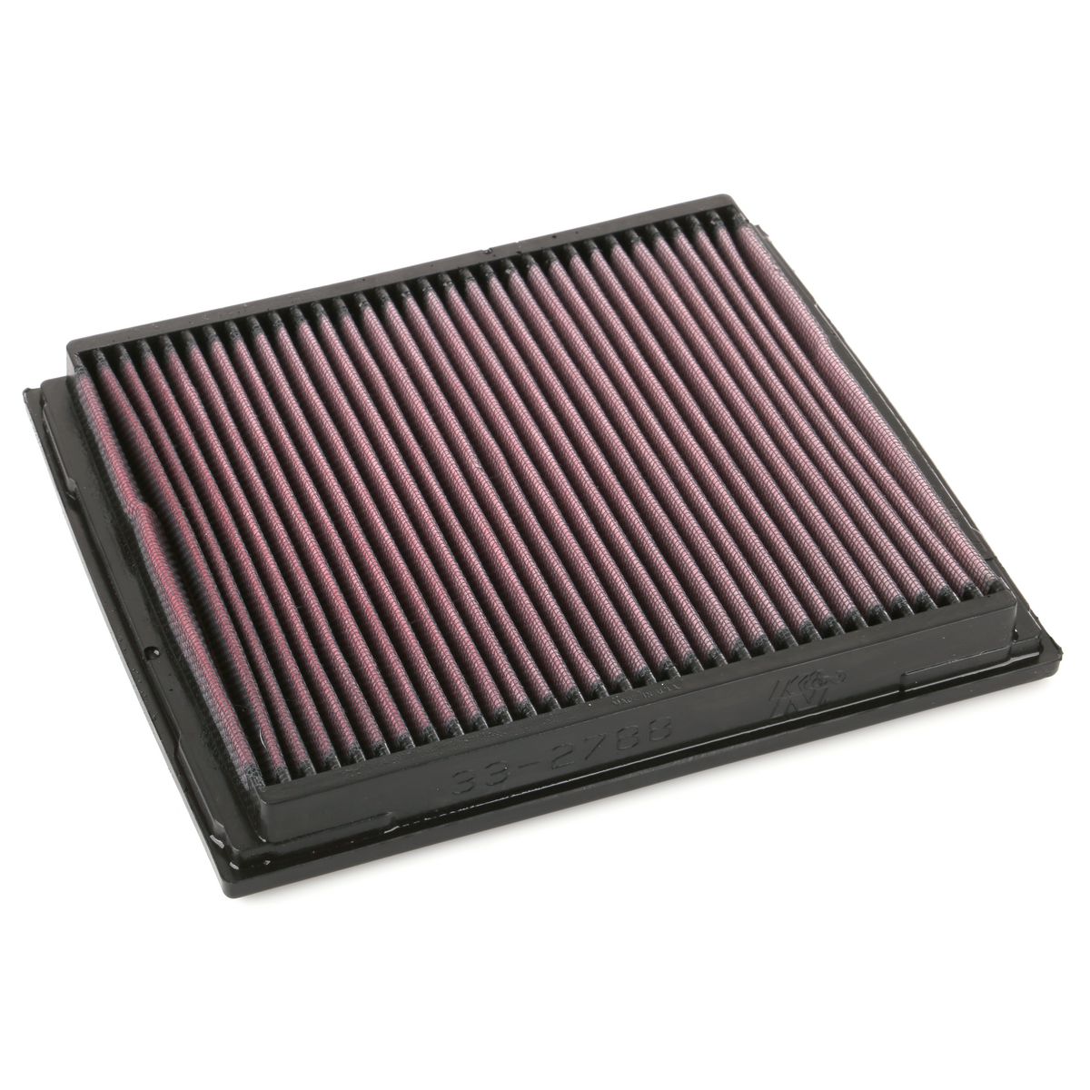 K&N Motorcycle Air Filter Fits Honda CBR1000RR - HA-1004