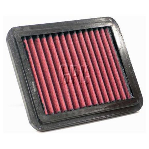 K&N Motorcycle Air Filter Fits Honda XR100, TRX - HA-1088