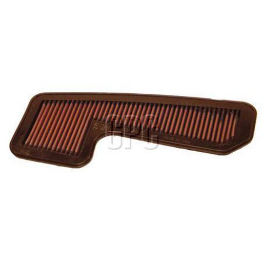K&N Motorcycle Air Filter Fits Honda - HA-1301