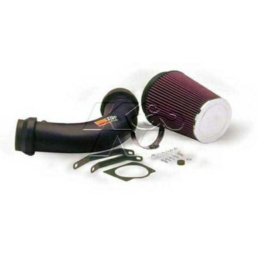 K&N Performance Air Filter Round Tapered KNHA-2501