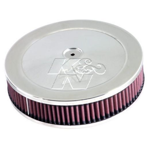 K&N Motorcycle Air Filter Fits Honda CBR600 F4I - HA-6001