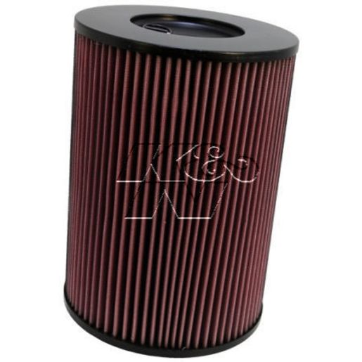 K&N Universal Chrome Filter RC-2340