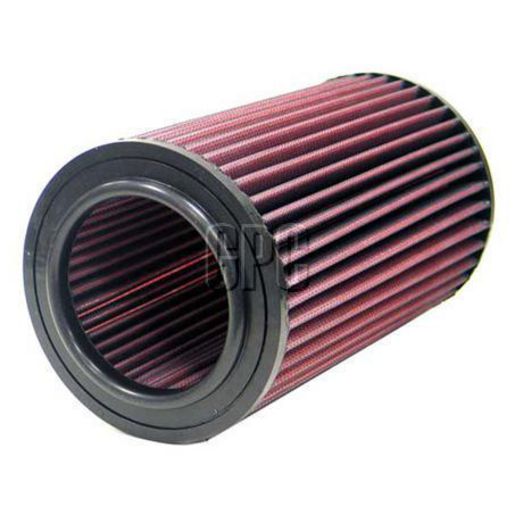 K&N Motorcycle Air Filter Fits Suzuki TL1000R 98 On - SU-0015