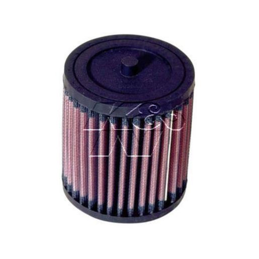 K&N Motorcycle Air Filter Fits Triumph America - TB-8002