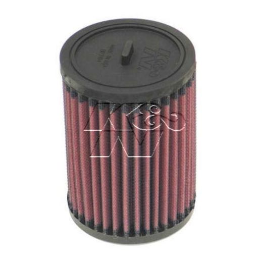 K&N Motorcycle Air Filter Fits Yamaha YZF 1000 R1 04-06 - YA-1004