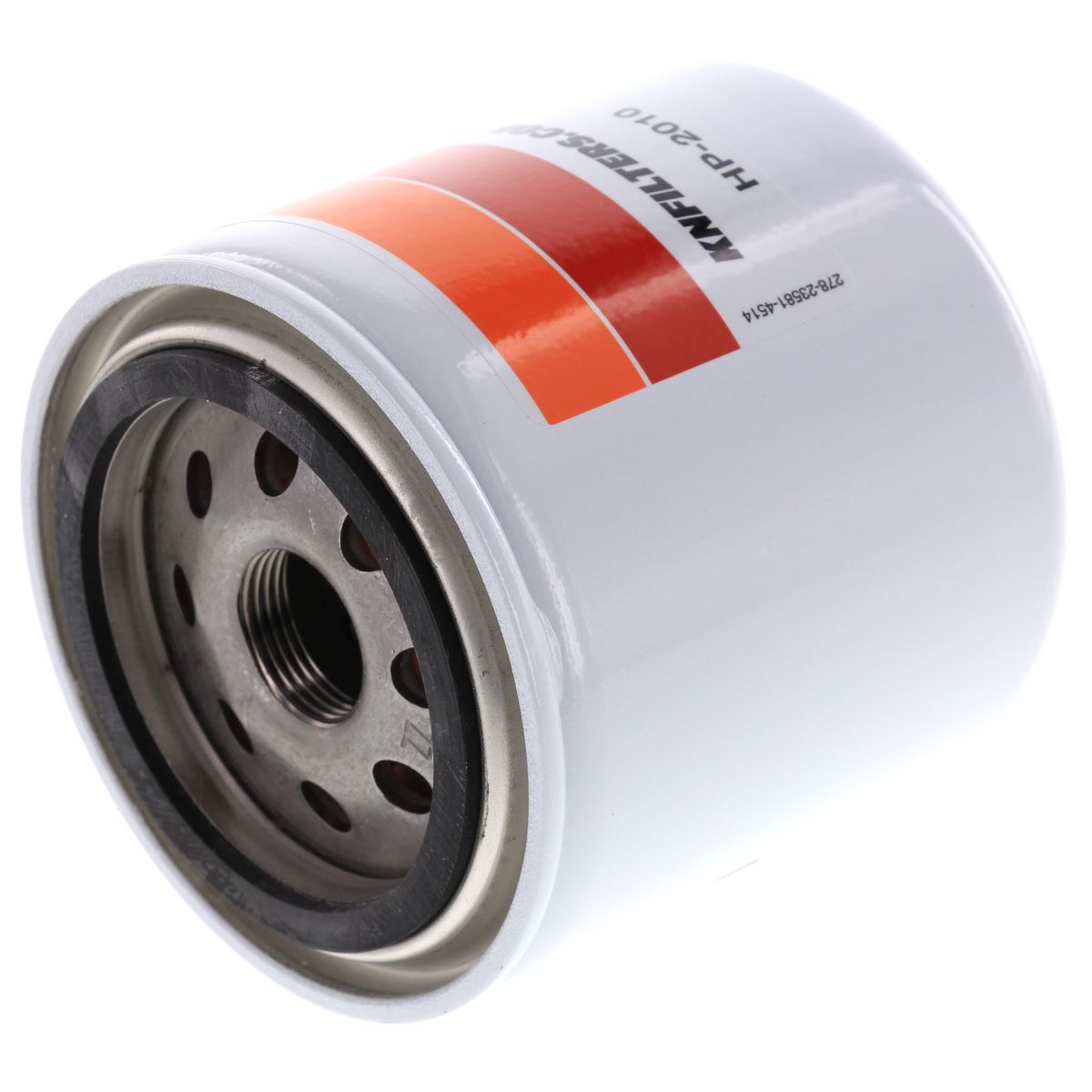 K&N Oil Filter - Racing HP-2010