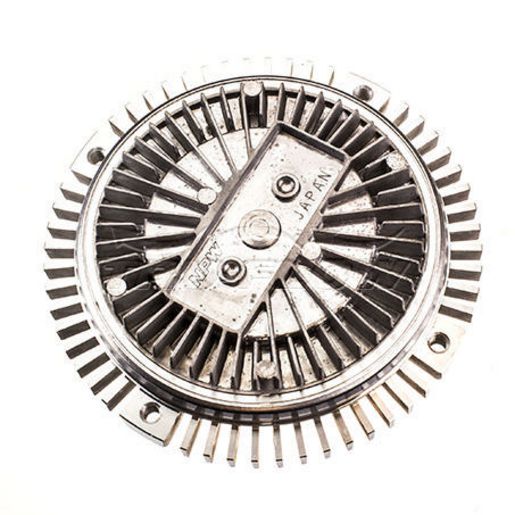 Tru-Flow Fan Clutch TFC141