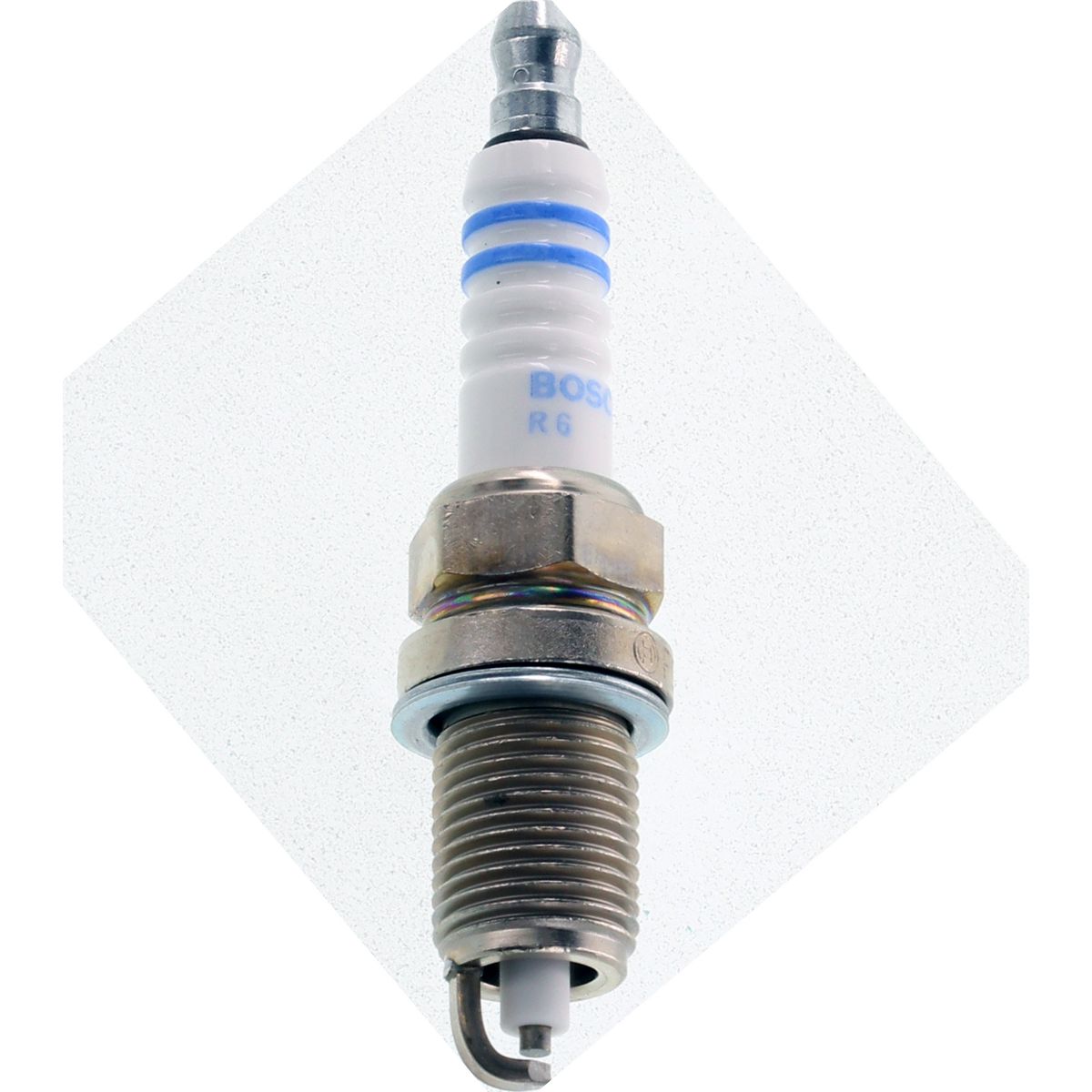 Bosch Spark Plug FQR8LEU2
