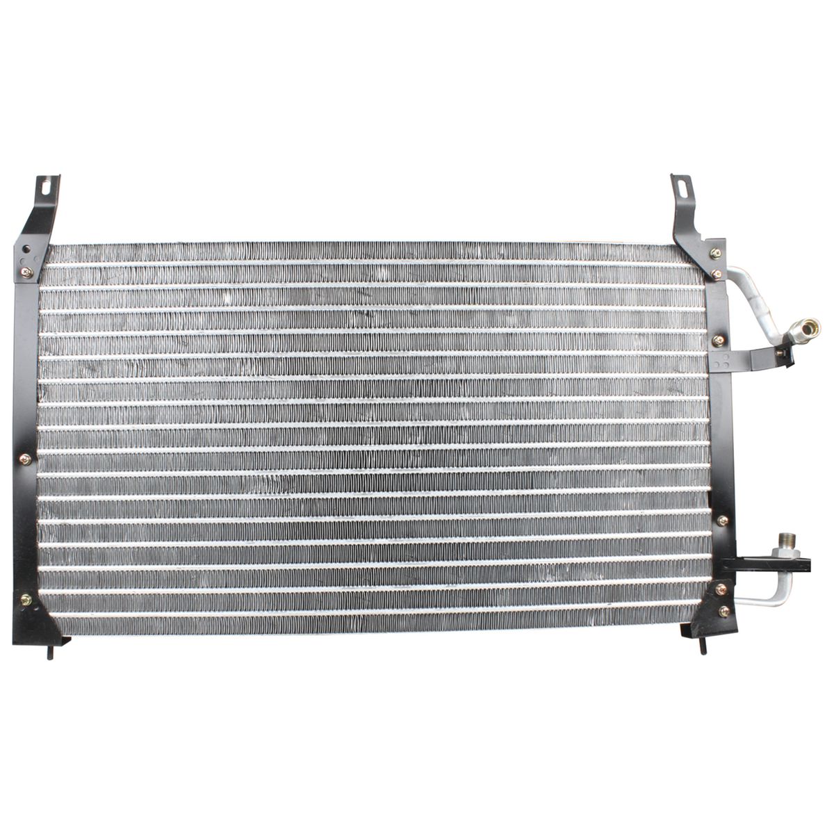 OEX Air Conditioning Condenser Multi Flow Inlet #8 Mior Outlet #6 Mior CNX151