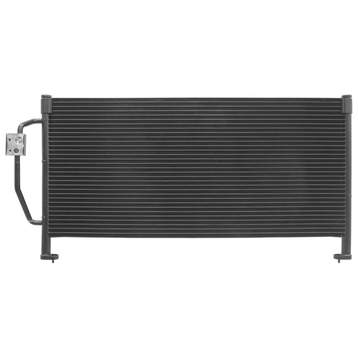 OEX Air Conditioning Condenser Parallel Flow Inlet Pad Outlet Pad CNX705