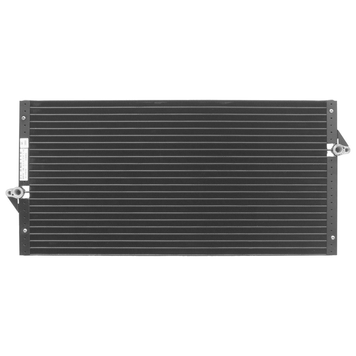 Davies Craig Universal Fan 12V Pusher - Reversible Od:290Mm EFX047