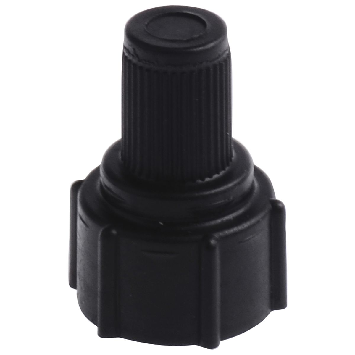 OEX Service Valve Cap Back Seat To Suit York CPX076