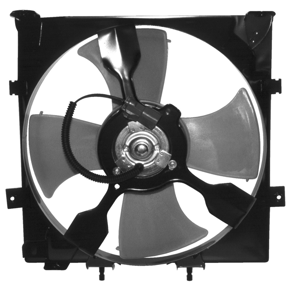 Reddot Air Conditioning Blower Wheel RD310639P