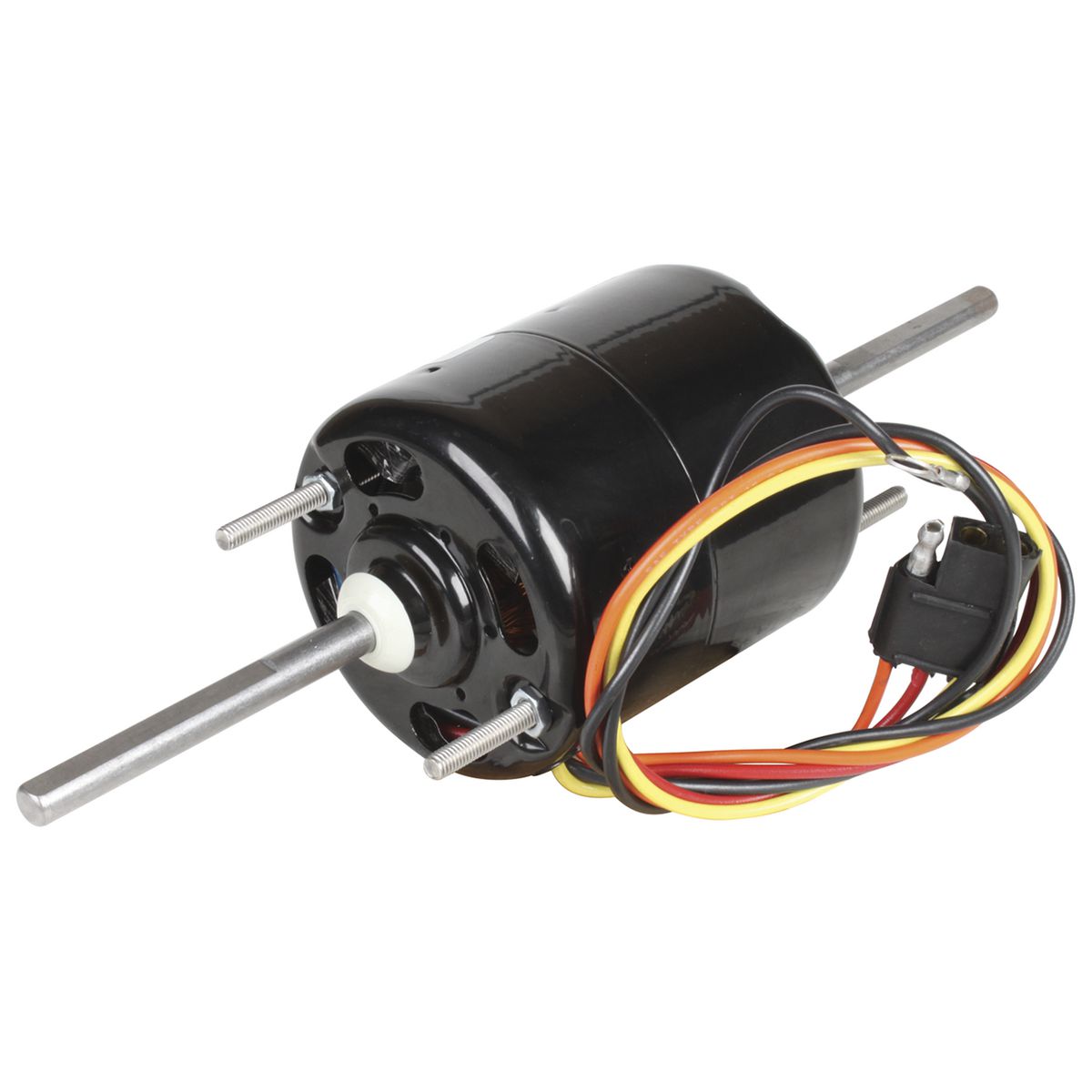 OEX Blower Motor 24V Dual Shafts 3 Speed EMX0081