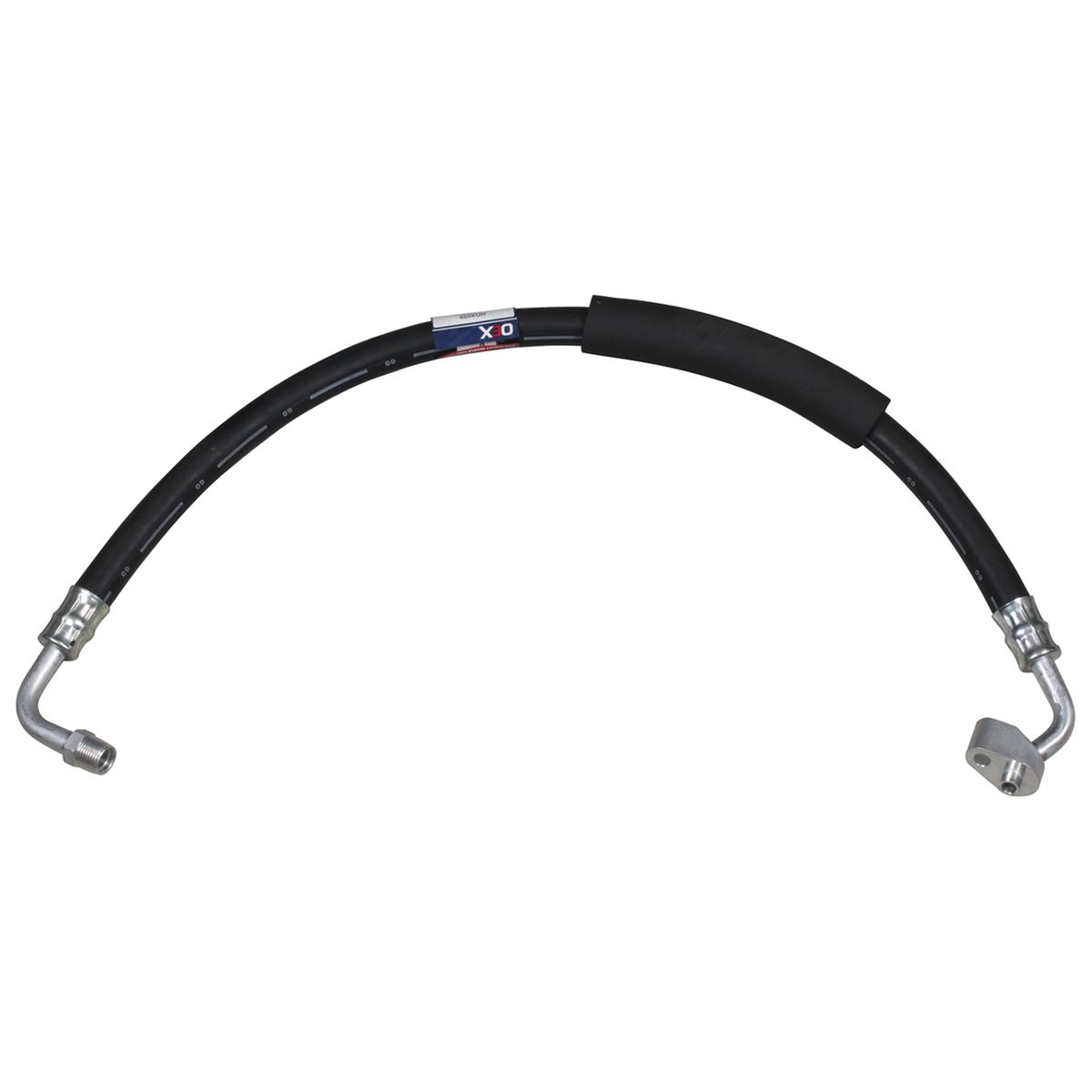 OEX Receiver Drier Mior - Mior Diameter 60Mm RDX100