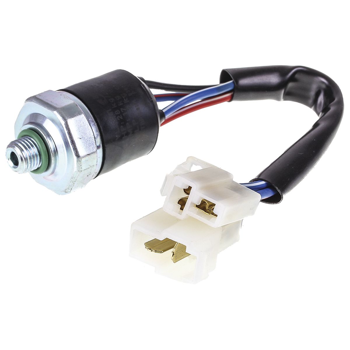 OEX AC Pressure Switch Male Trinary PSX003