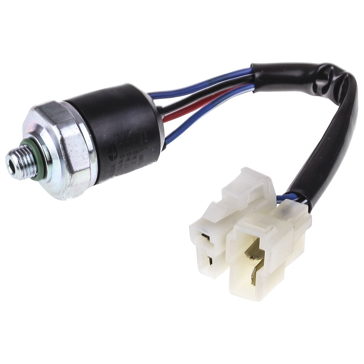 OEX AC Pressure Switch Male Trinary PSX006