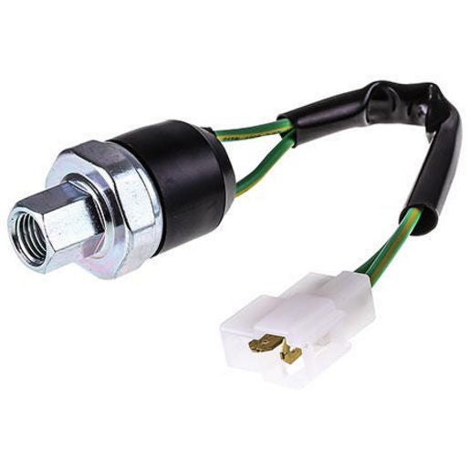 OEX Receiver Drier Mior - Mior Diameter 76mm RDX521