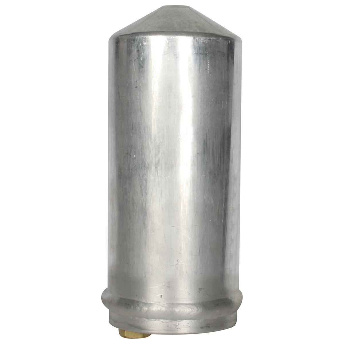DENSO Air Conditioning TX Valve 90 Deg. (L) Internally Equalised TXX0320
