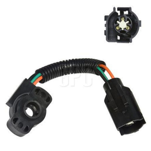 Fuelmiser Sensor Throttle Position CTPS115
