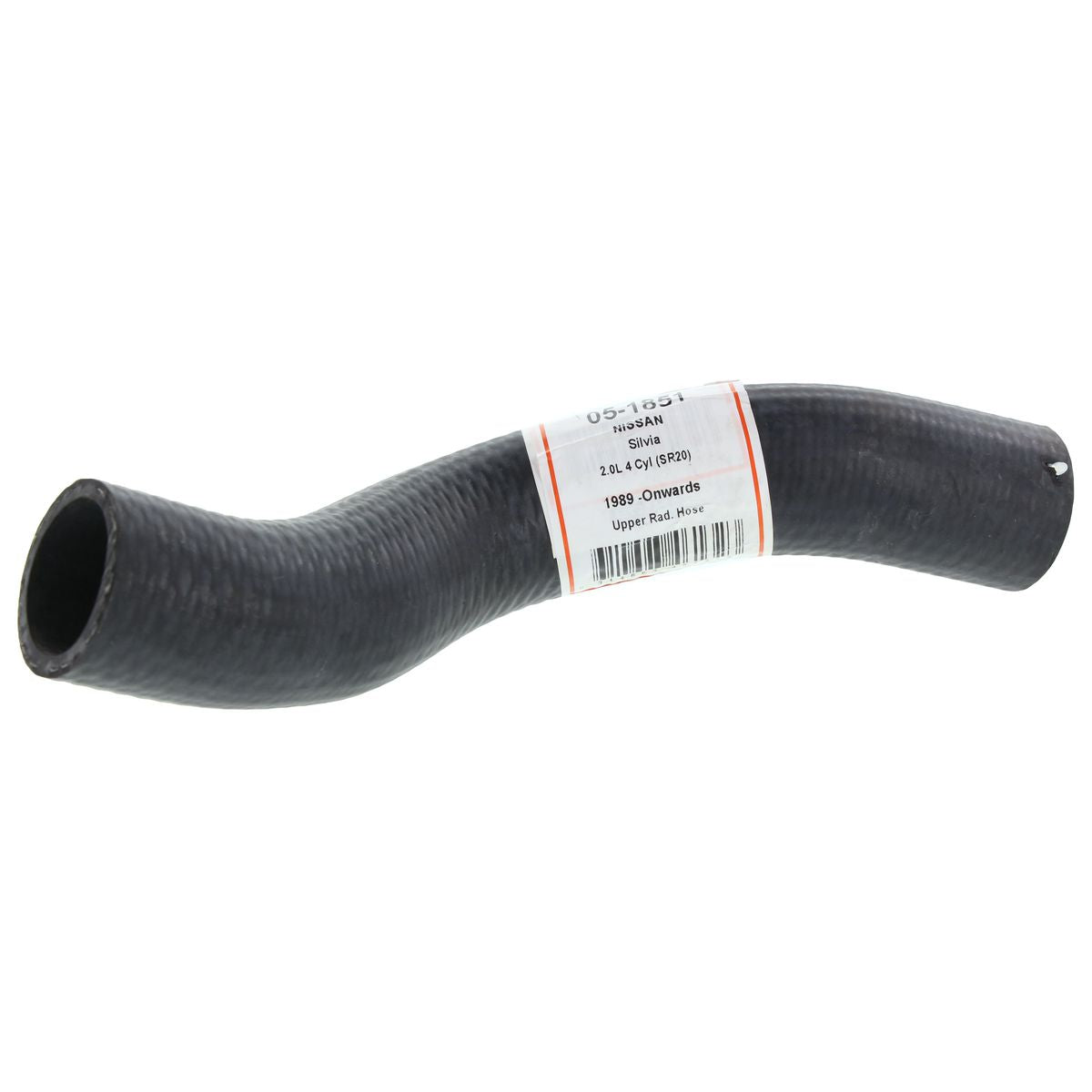 Gates Radiator Hose 05-1851