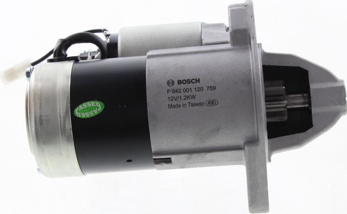 TRW Tie Rod End JTE195