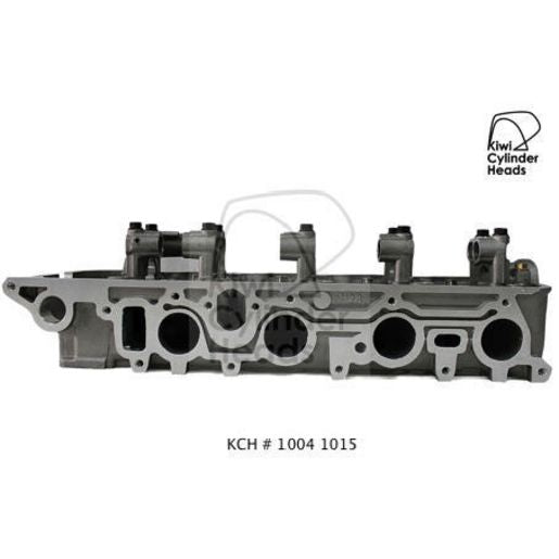 Kiwi Cylinder Head for Mitsubishi 4G54 RWD 10041015