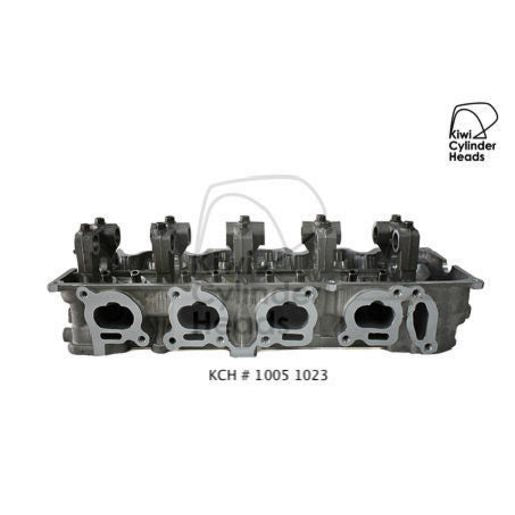 Kiwi Cylinder Head for Mazda G5/G6 10051023