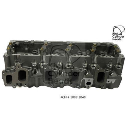 Kiwi Cylinder Head for Toyota 1KZTe Long Valve 104mm Length 10081040
