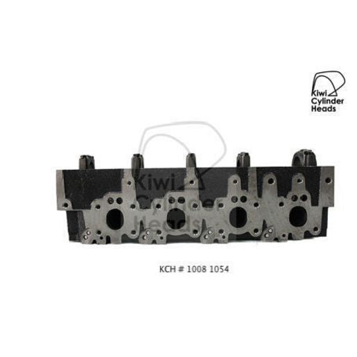 Kiwi Cylinder Head for Toyota 3LT 10081054