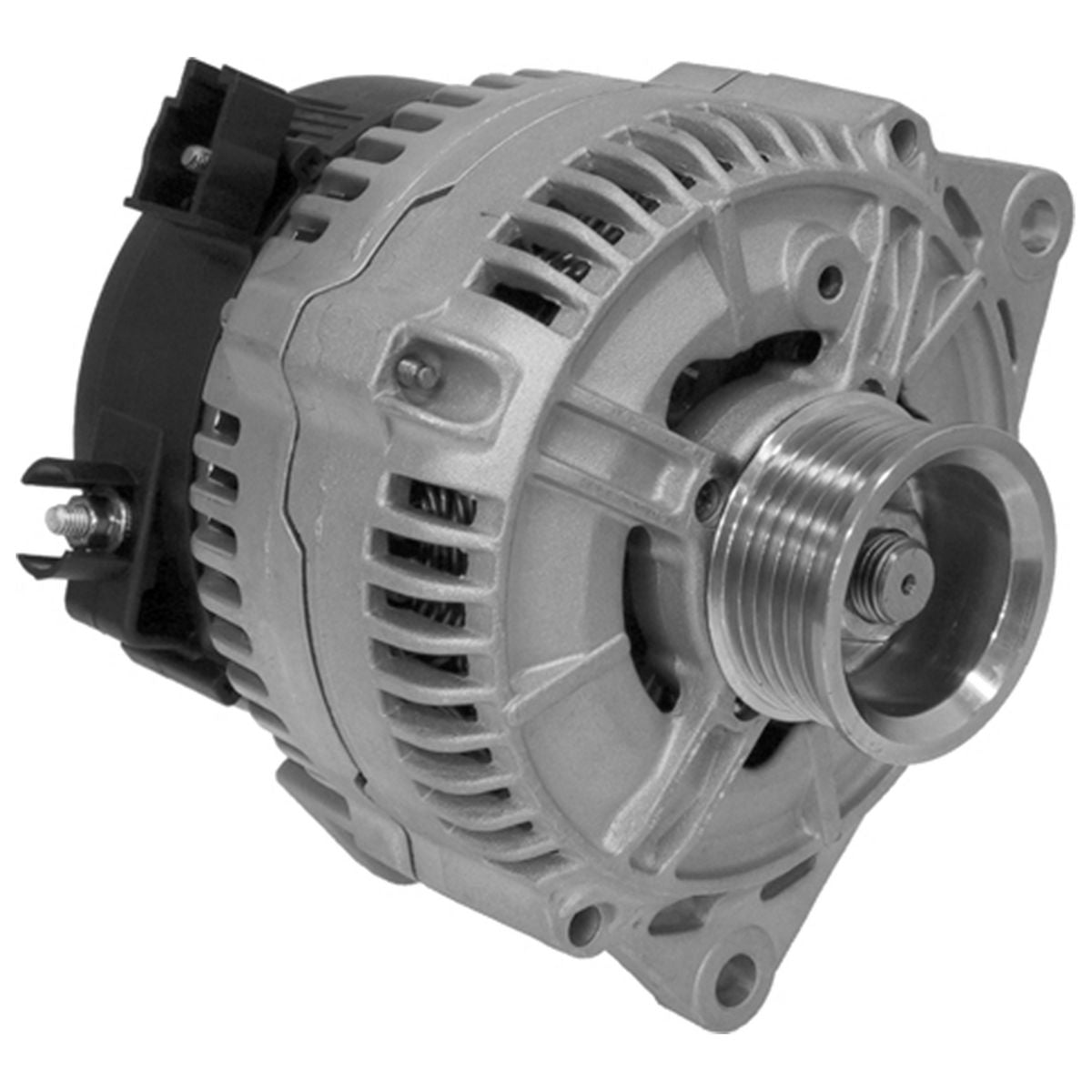 OEX Alternator 12V 90A Bosch Style BOAX001