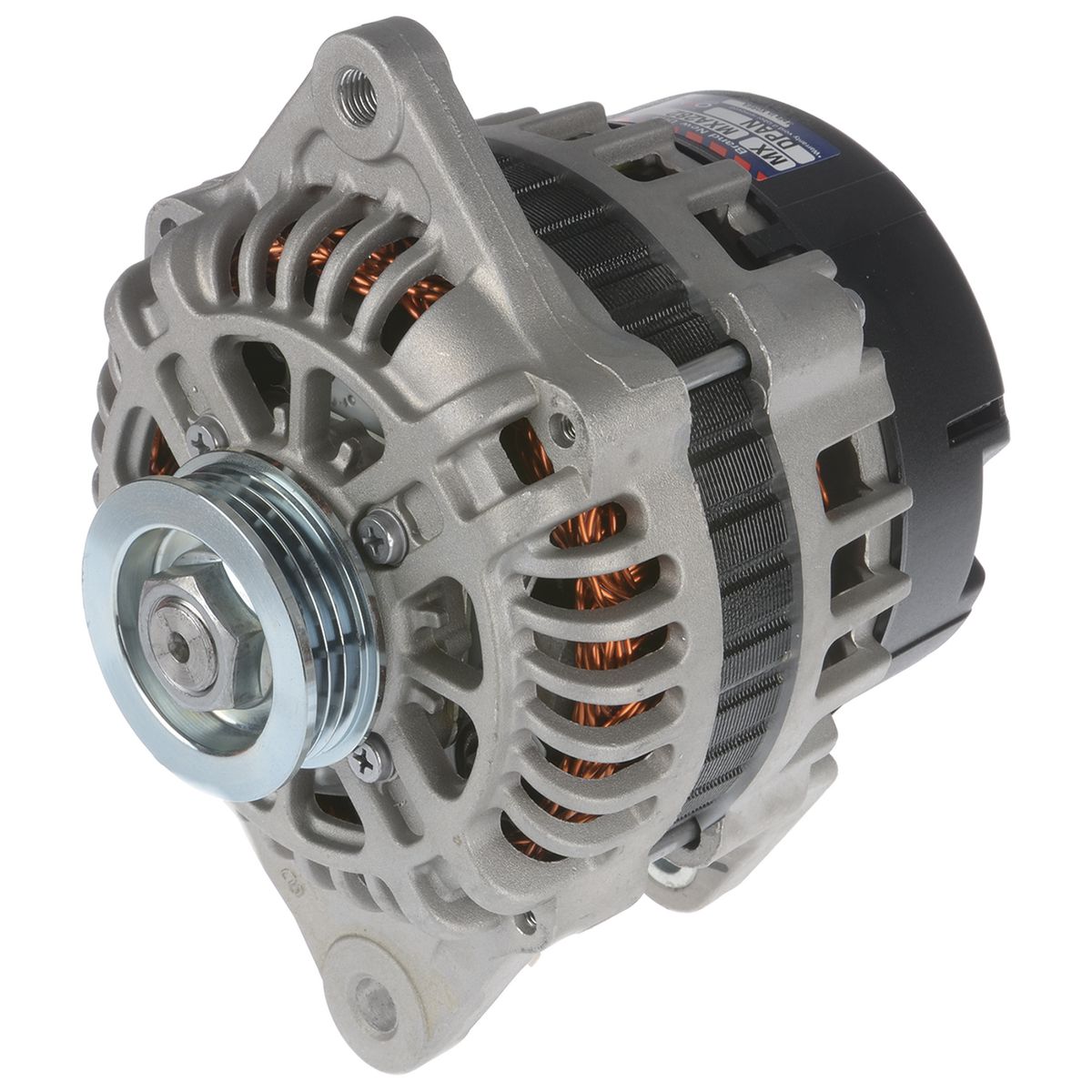 OEX Alternator 12V 70A MXA282