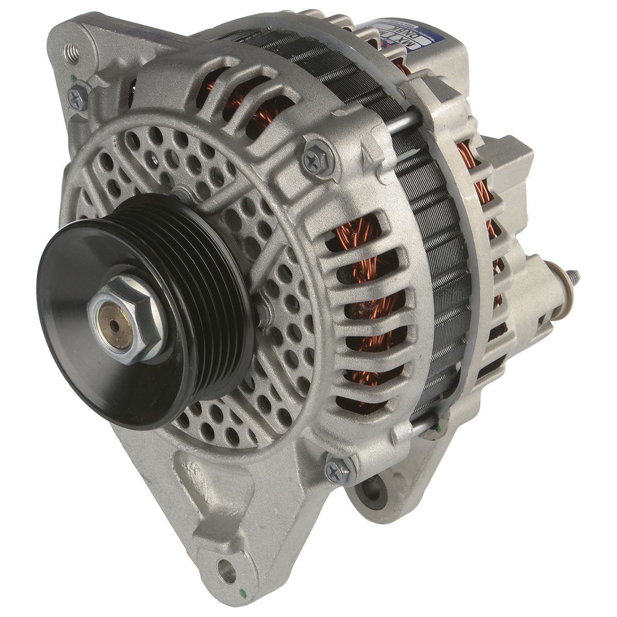 Transtec Axle Seal Bell Housing Jf405E NOE-40501