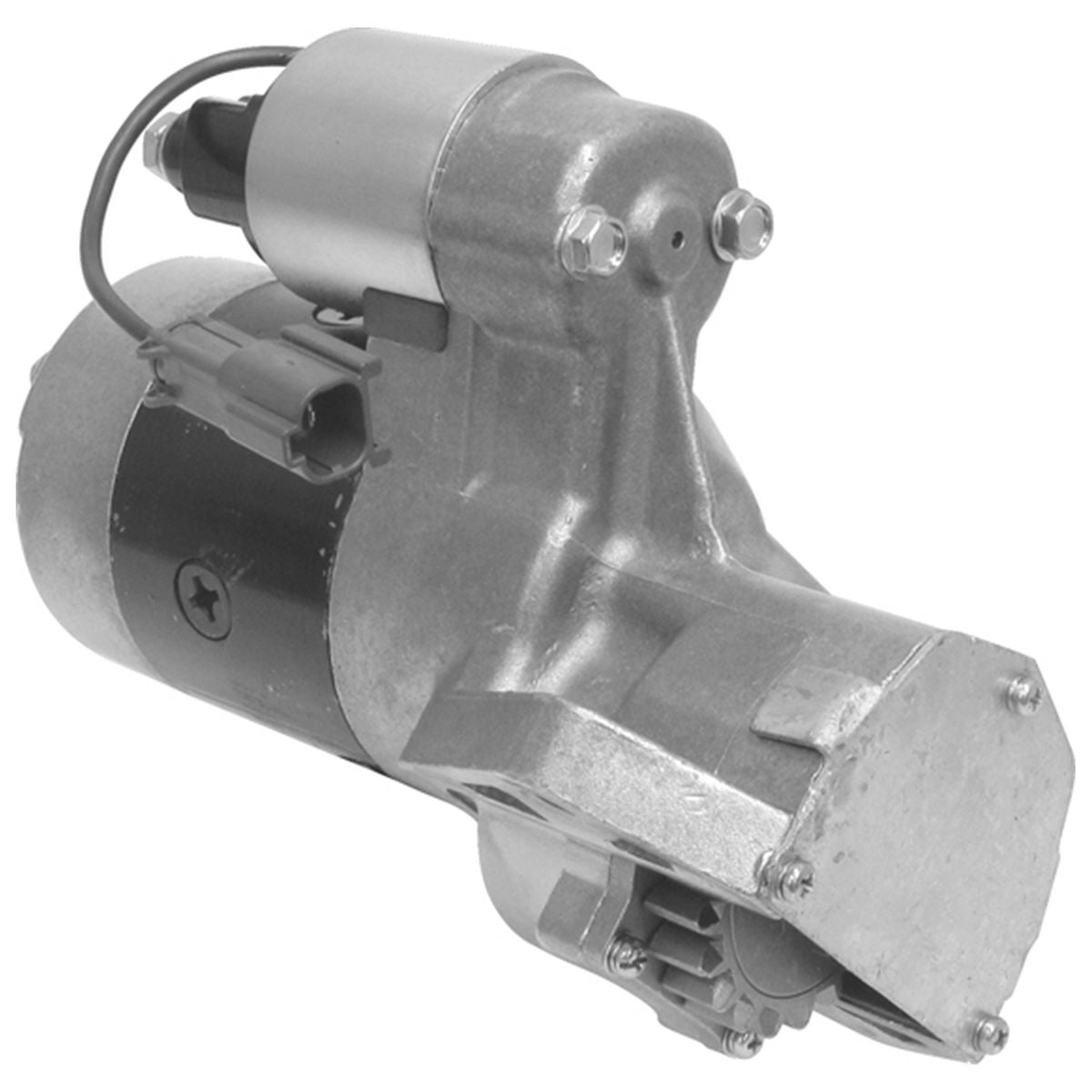 TRW Control Arm w/ Ball Joint JTC7563