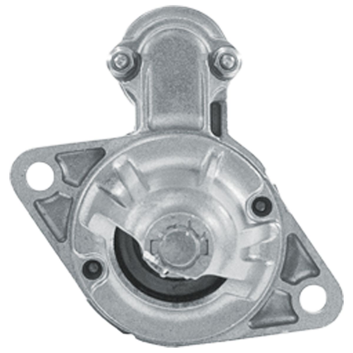 Brake Bonders Brake Shoe 254mm N1861
