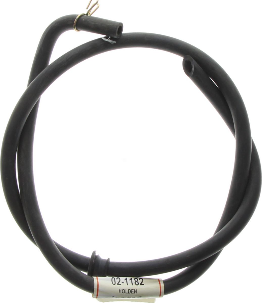Gates Radiator Hose 02-1182
