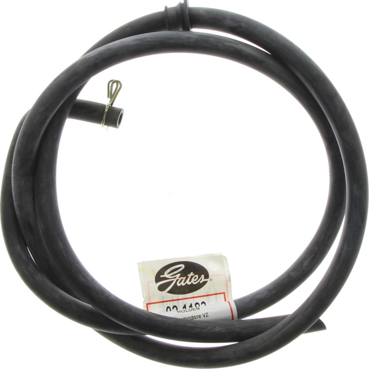 Gates Radiator Hose 02-1183