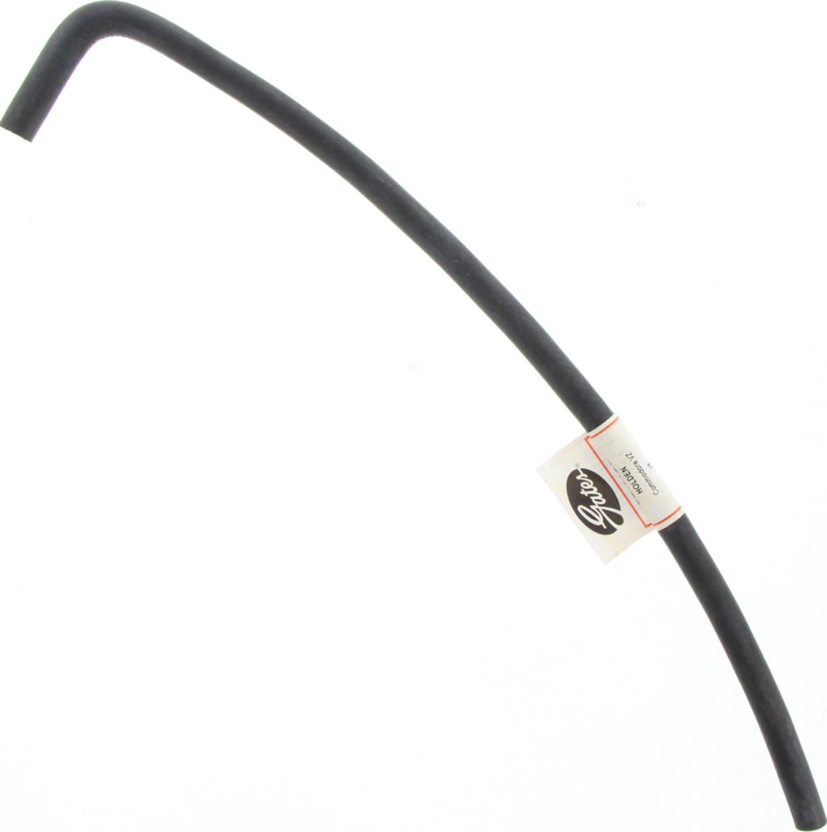 Gates Radiator Hose 02-1188