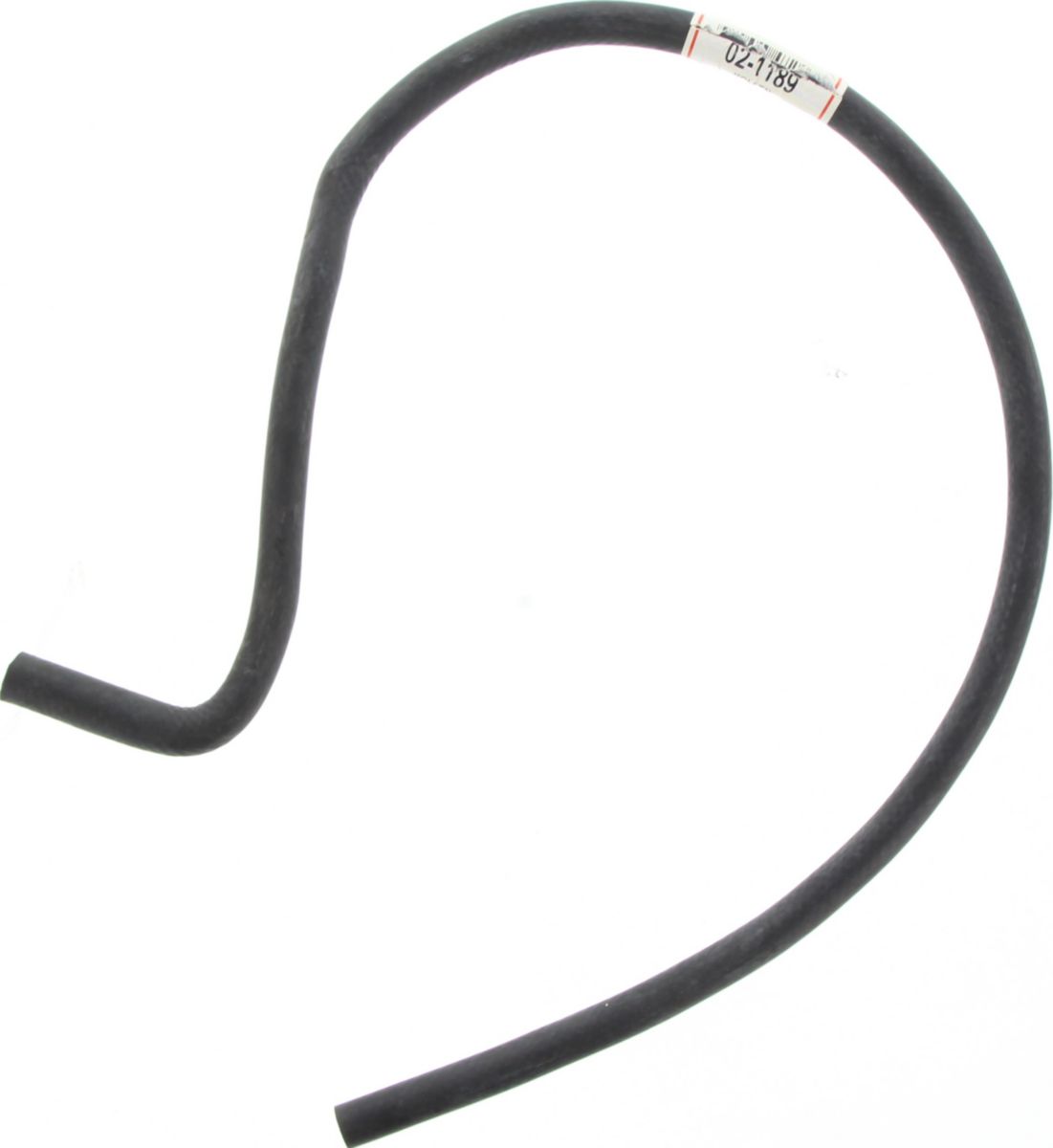Gates Radiator Hose 02-1189