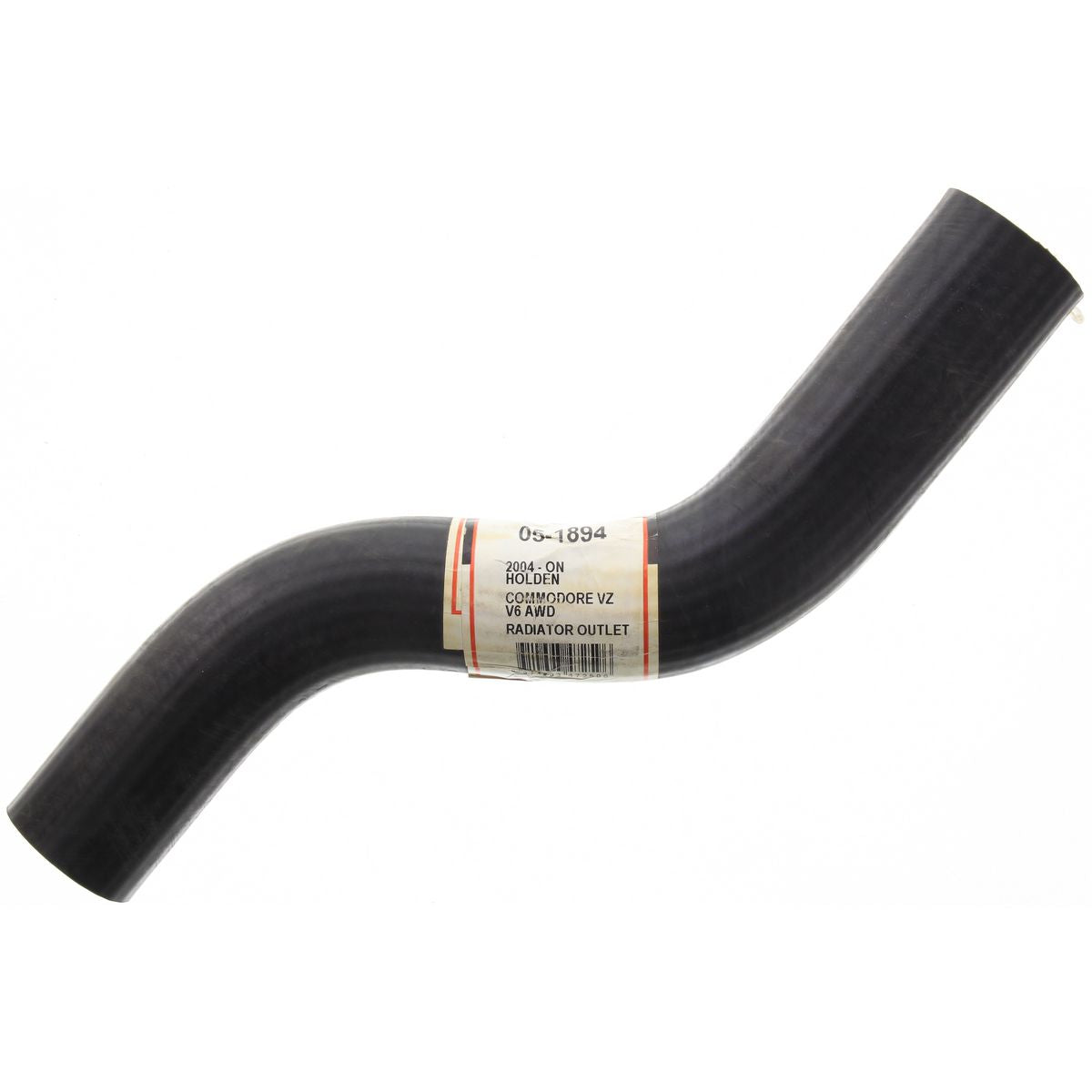 Gates Radiator Hose 05-1894