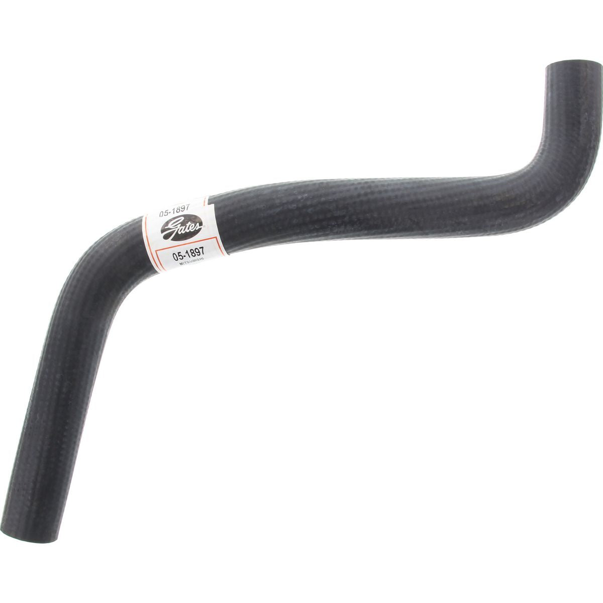 Gates Radiator Hose 05-1897