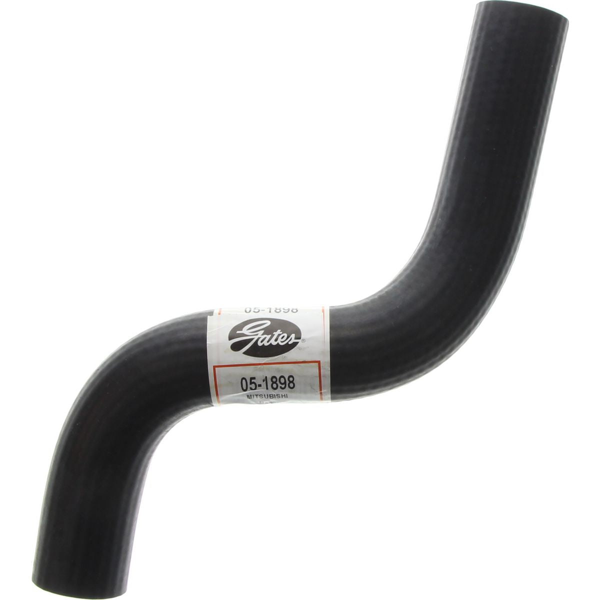 Gates Radiator Hose 05-1898