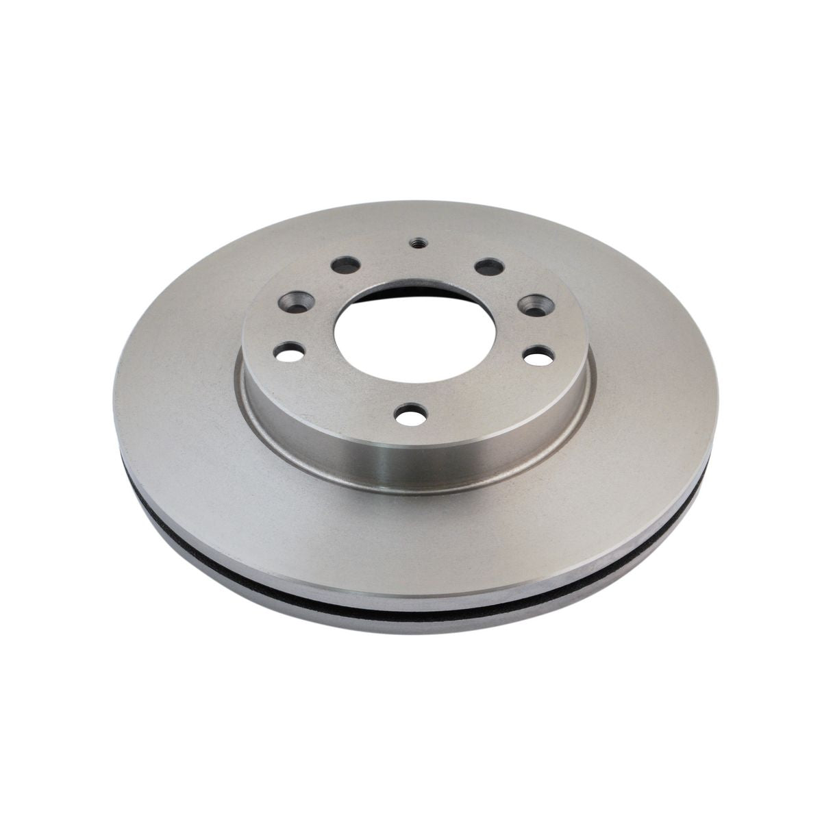 DBA Standard Brake Rotor Single Front DBA2950