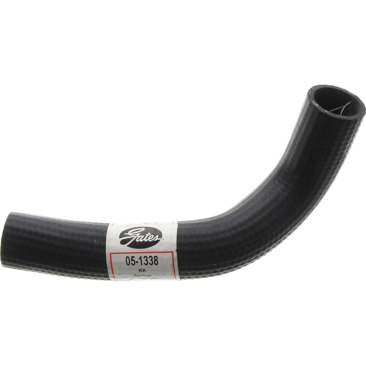 Gates Radiator Hose 05-1338