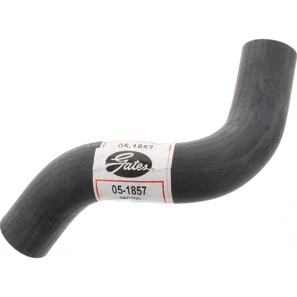 Gates Radiator Hose 05-1857