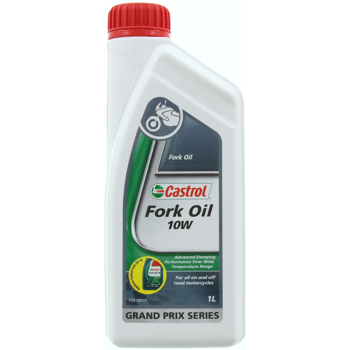 Castrol Fork Oil 10W 1L 3356407